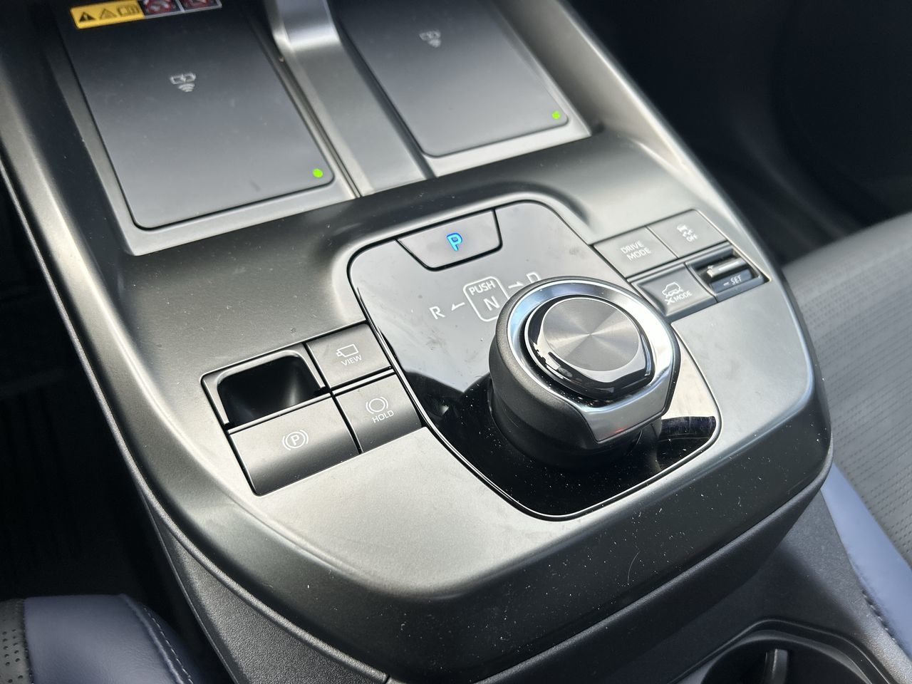 2026 Subaru Solterra