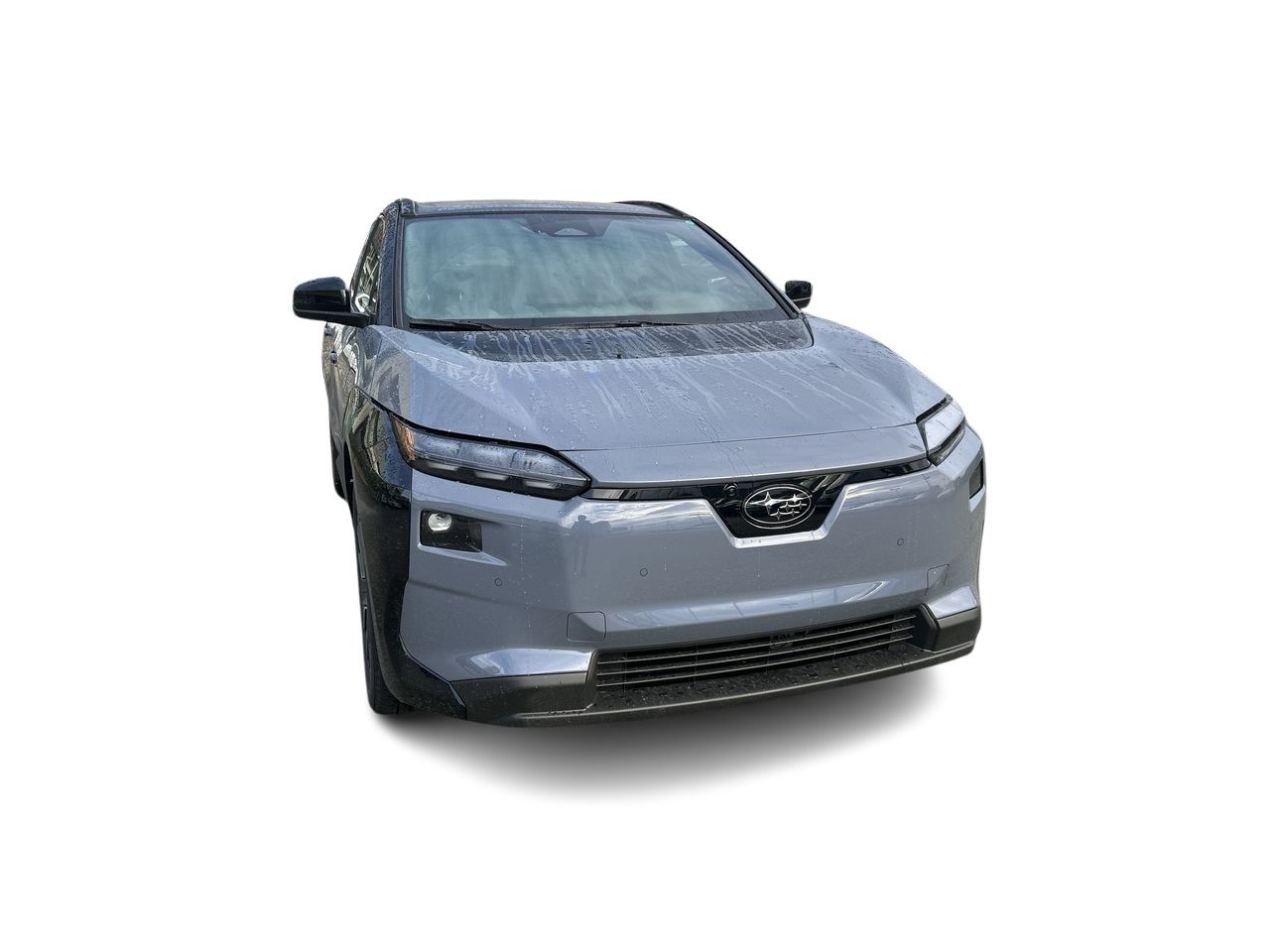 2026 Subaru Solterra