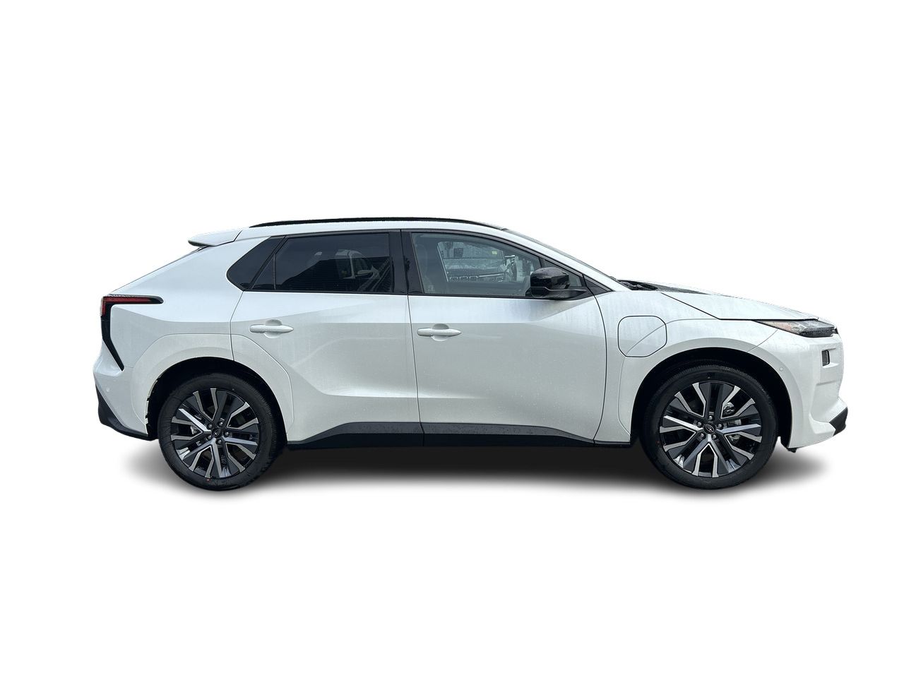 Subaru Solterra  2026 à Vancouver, Colombie-Britannique