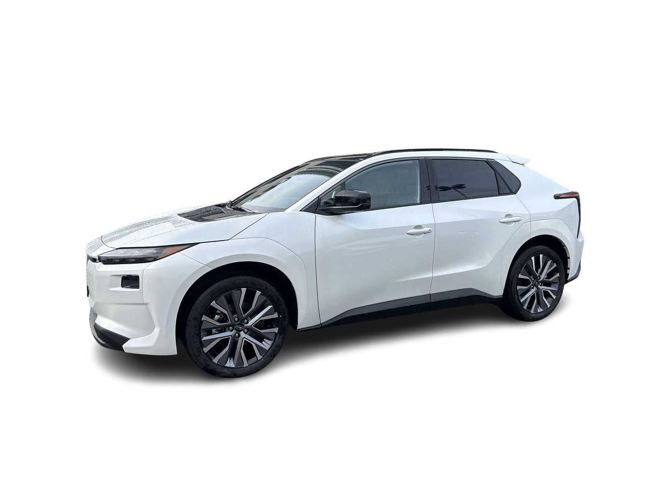 Subaru Solterra  2026 à Vancouver, Colombie-Britannique