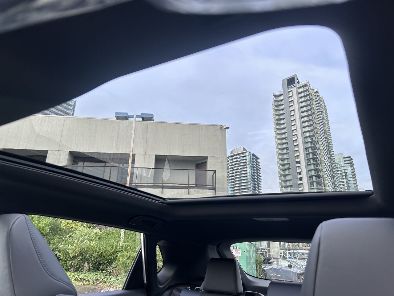 Subaru Solterra  2026 à Vancouver, Colombie-Britannique