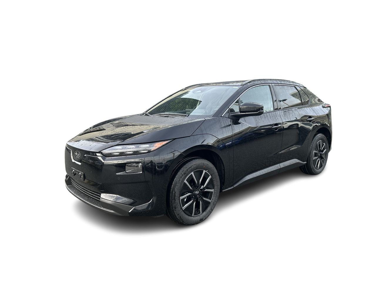 2026 Subaru Solterra