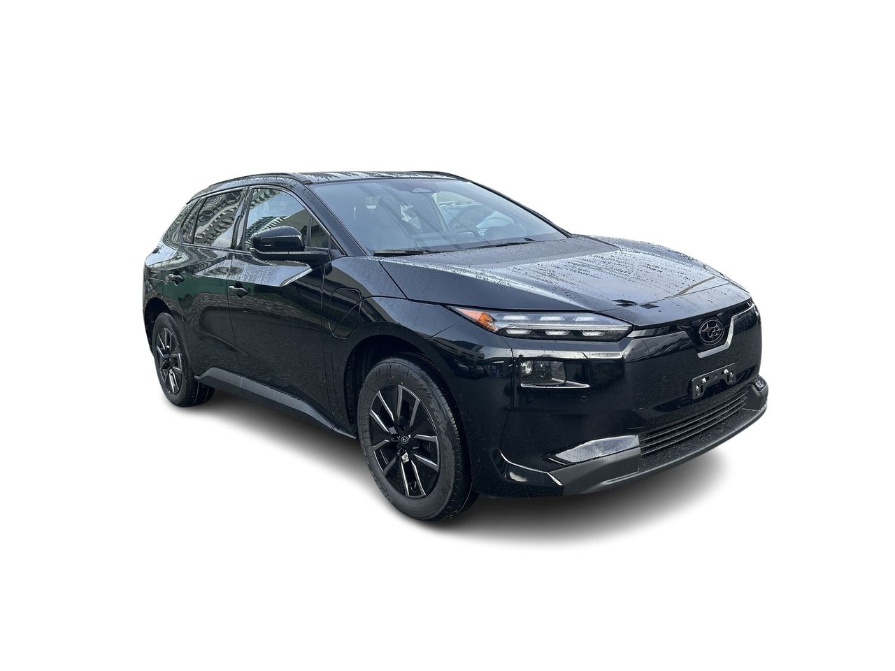 2026 Subaru Solterra