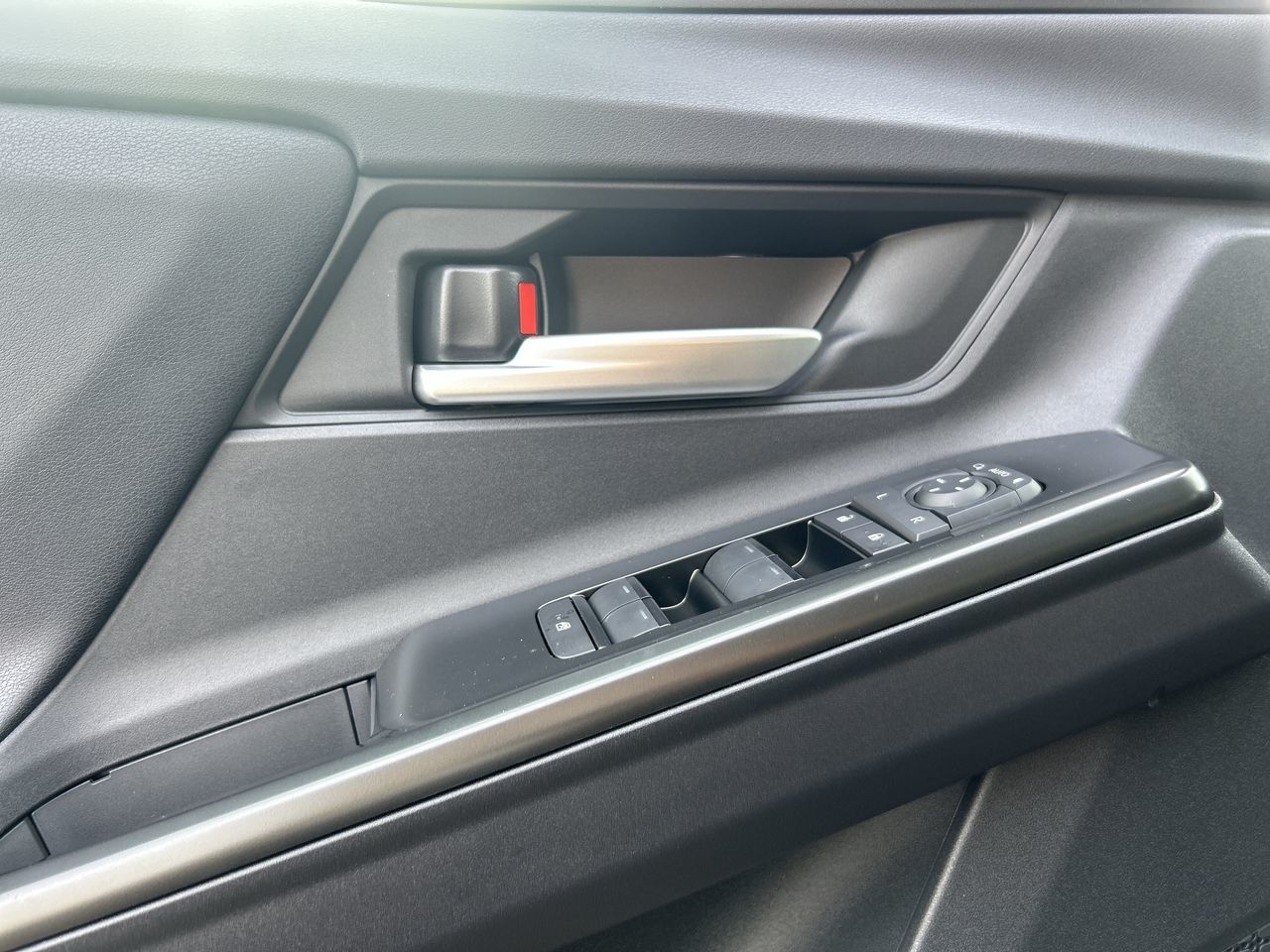 2026 Subaru Solterra