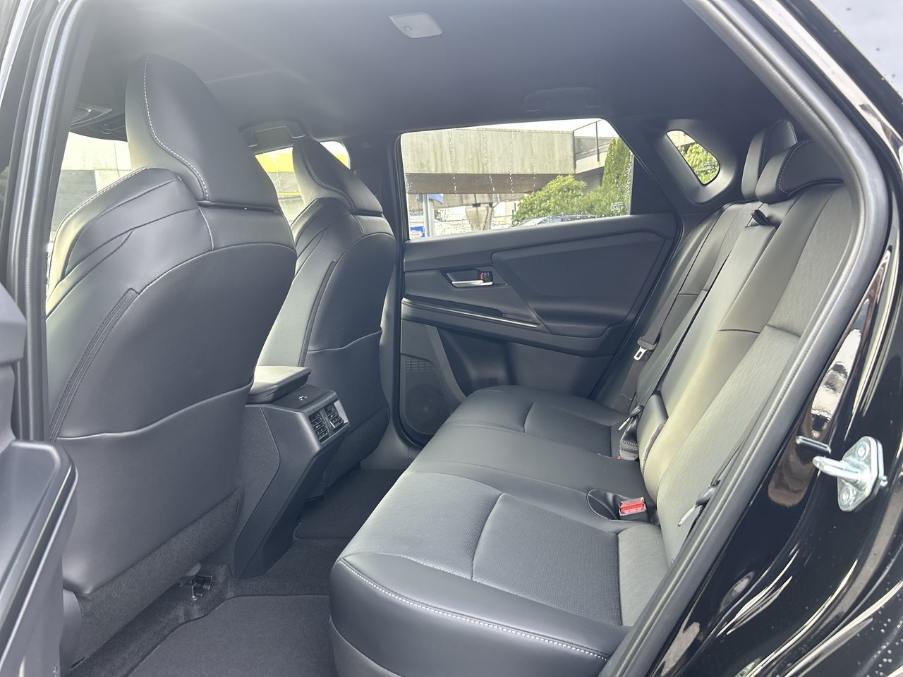 2026 Subaru Solterra