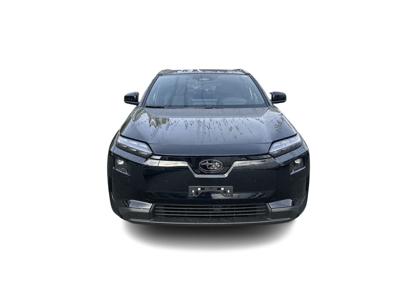 2026 Subaru Solterra