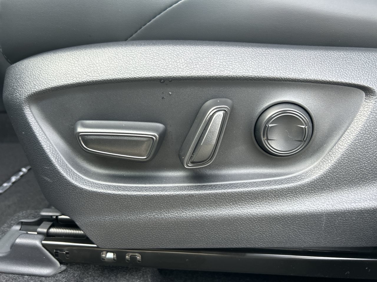 2026 Subaru Solterra