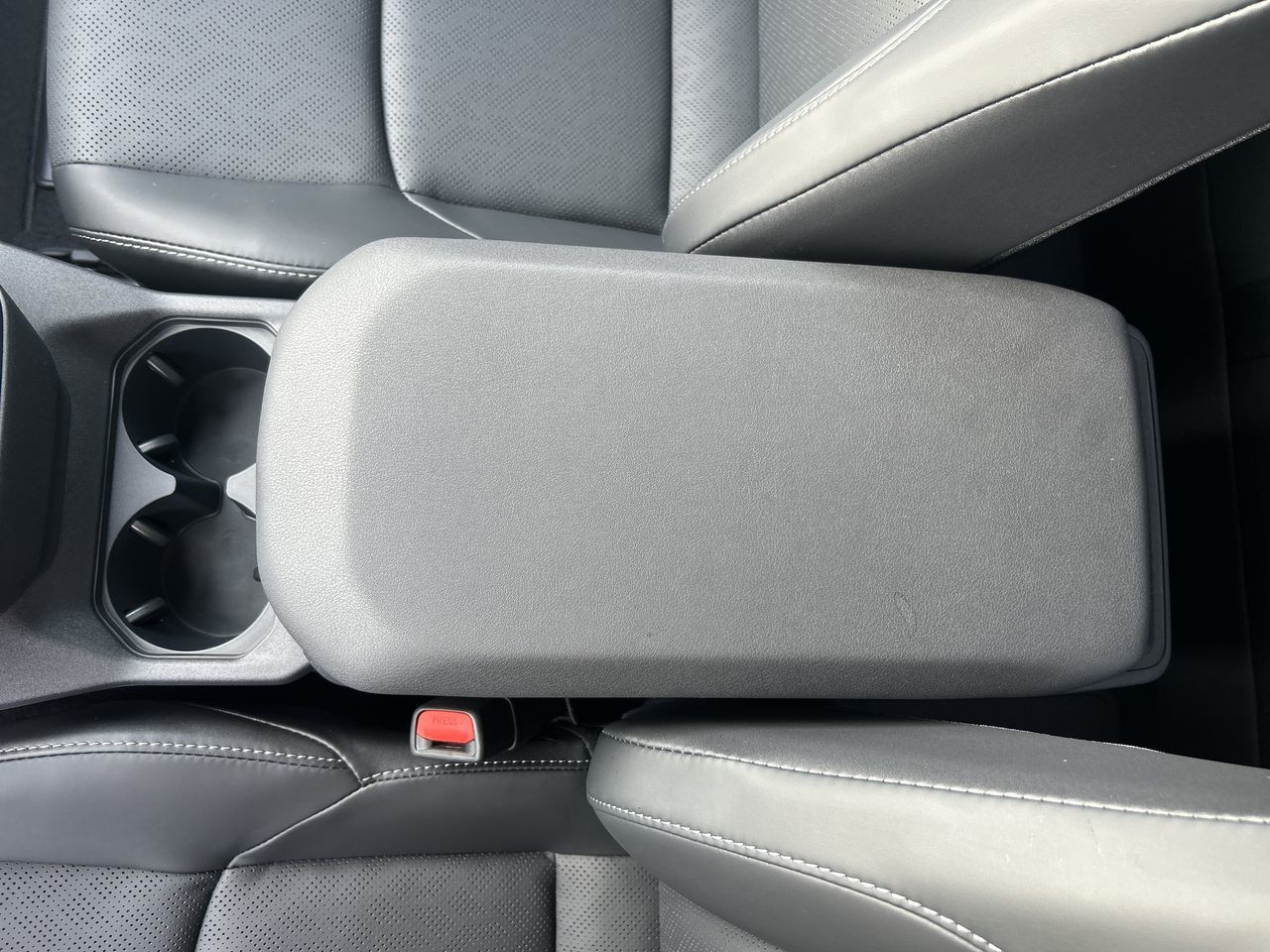 2026 Subaru Solterra