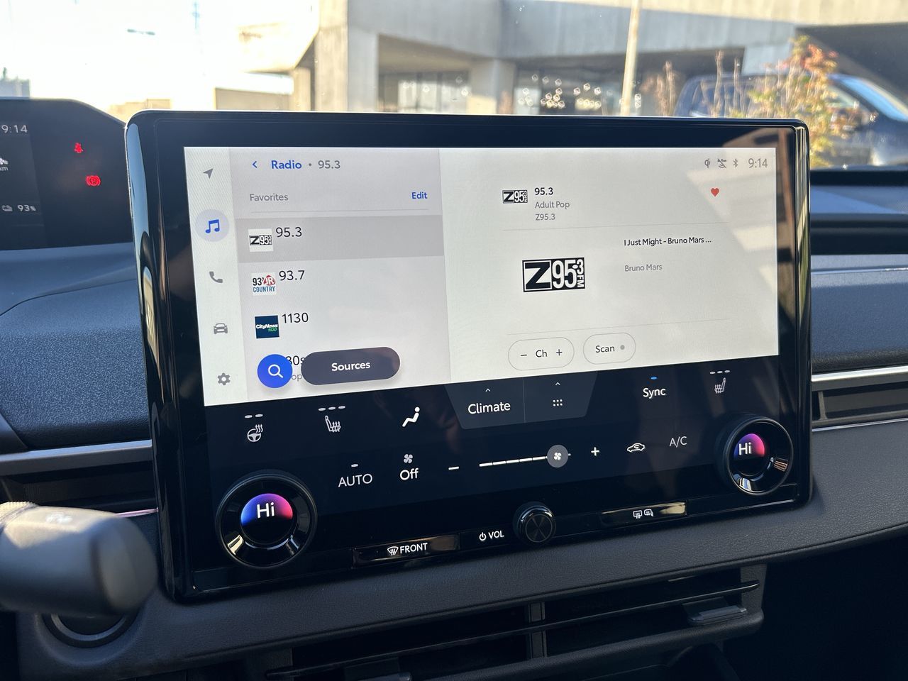 2026 Subaru Solterra