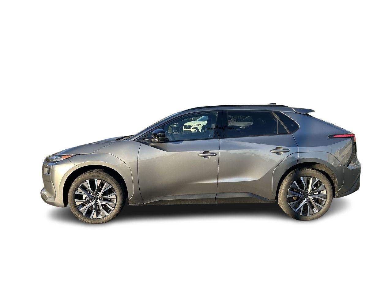 2026 Subaru Solterra