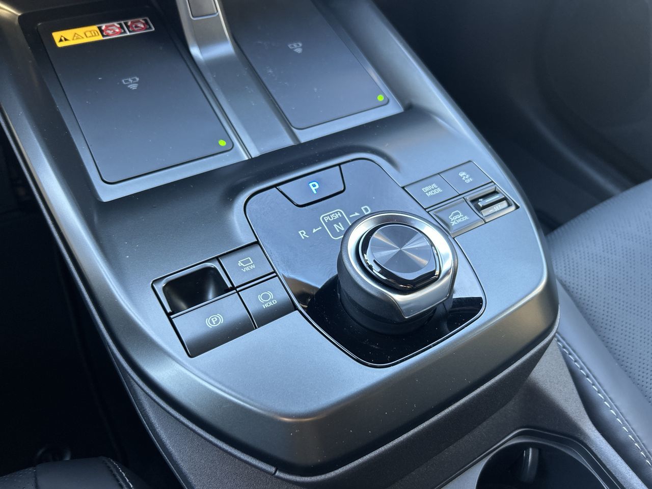 2026 Subaru Solterra