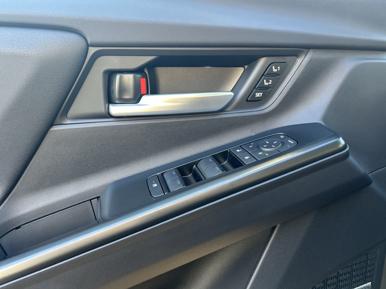 2026 Subaru Solterra