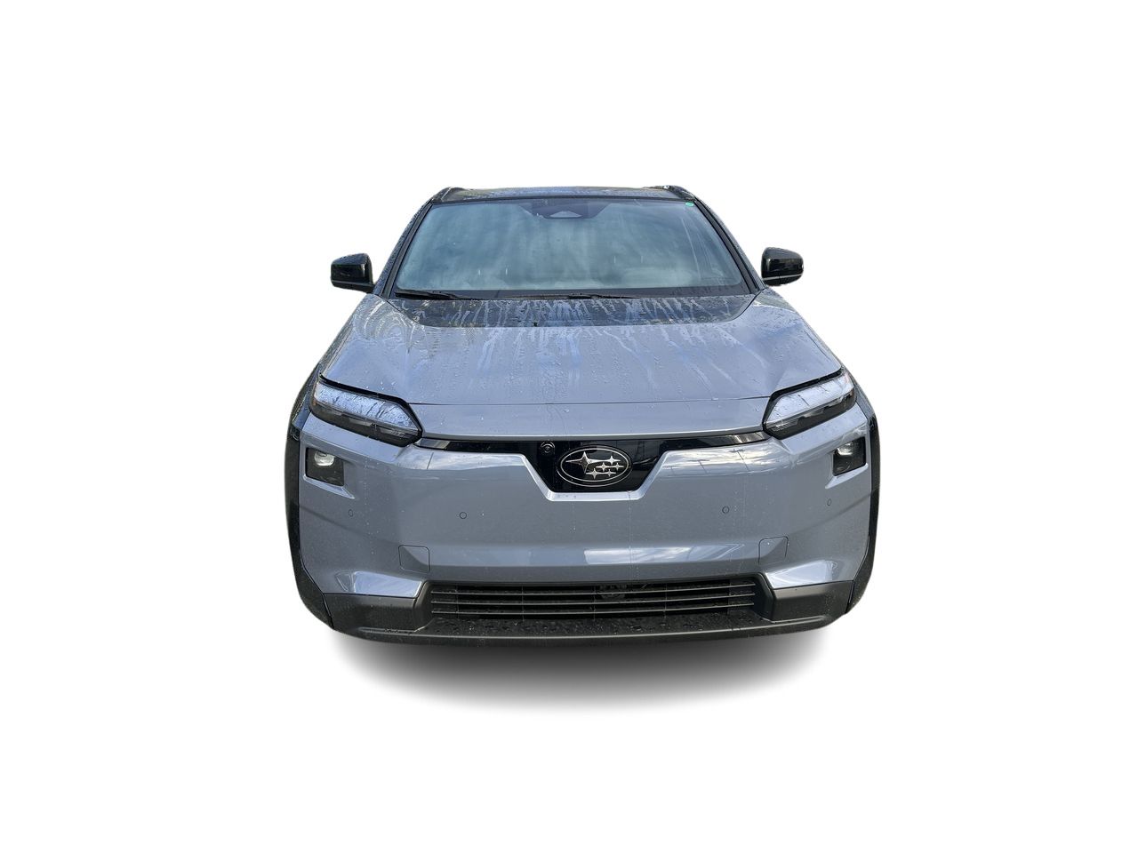 2026 Subaru Solterra