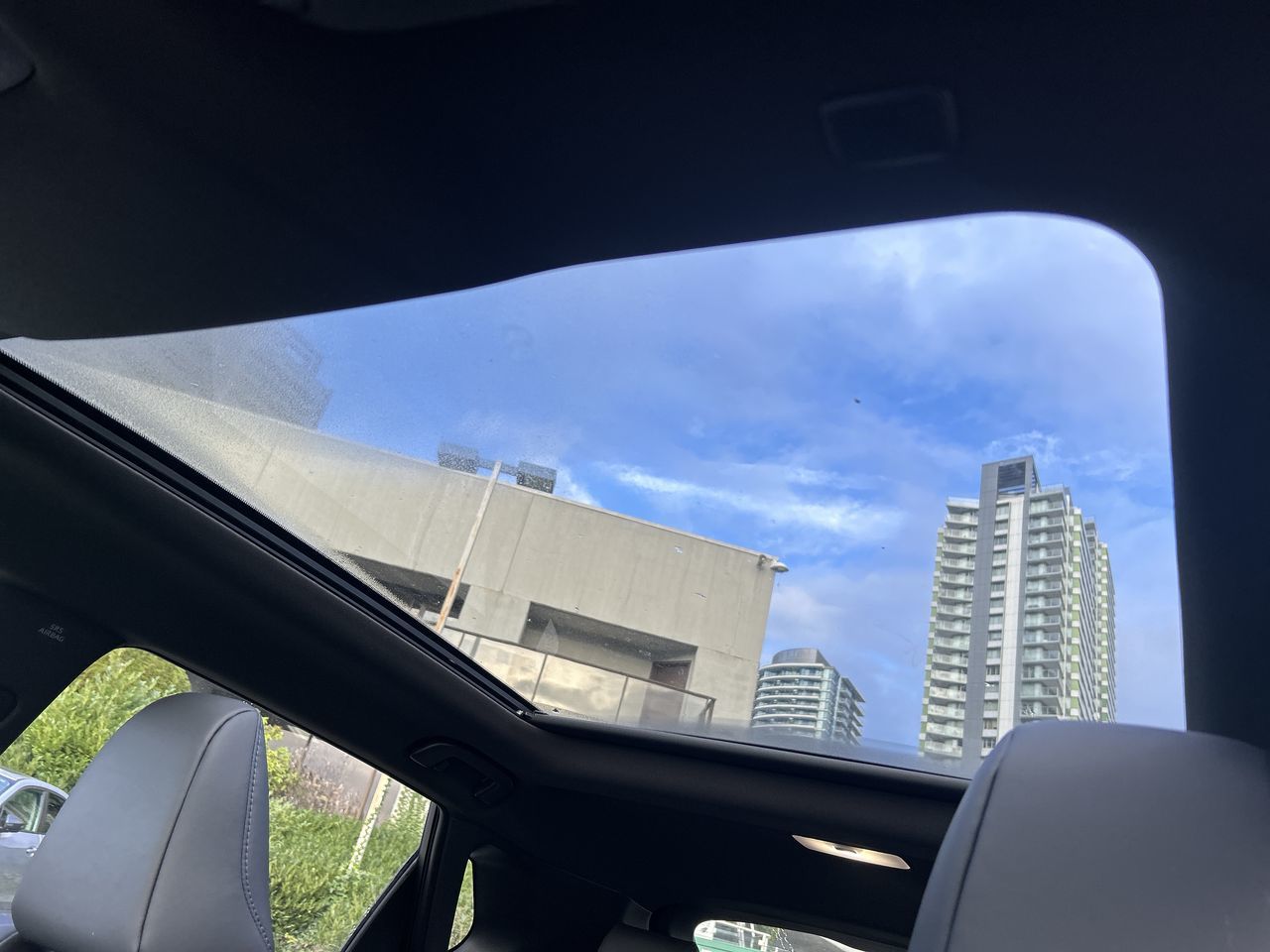 2026 Subaru Solterra