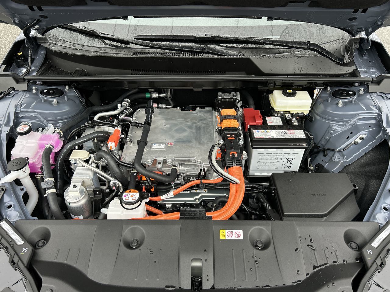 2026 Subaru Solterra