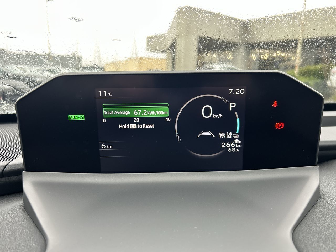 2026 Subaru Solterra