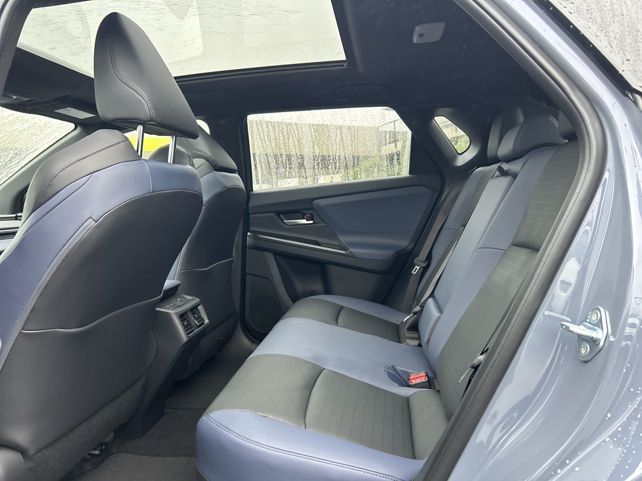 2026 Subaru Solterra