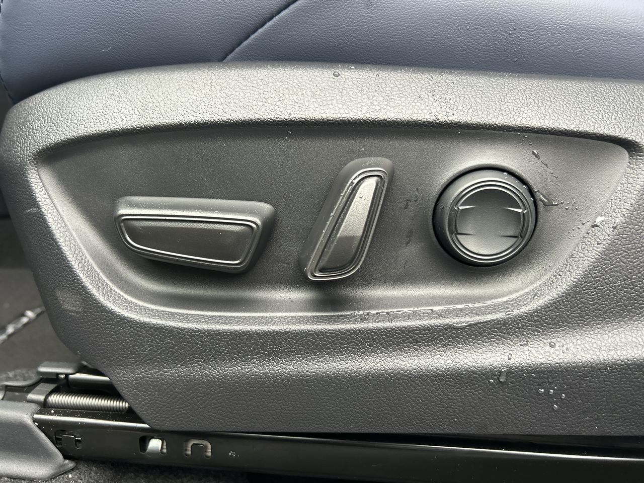 2026 Subaru Solterra