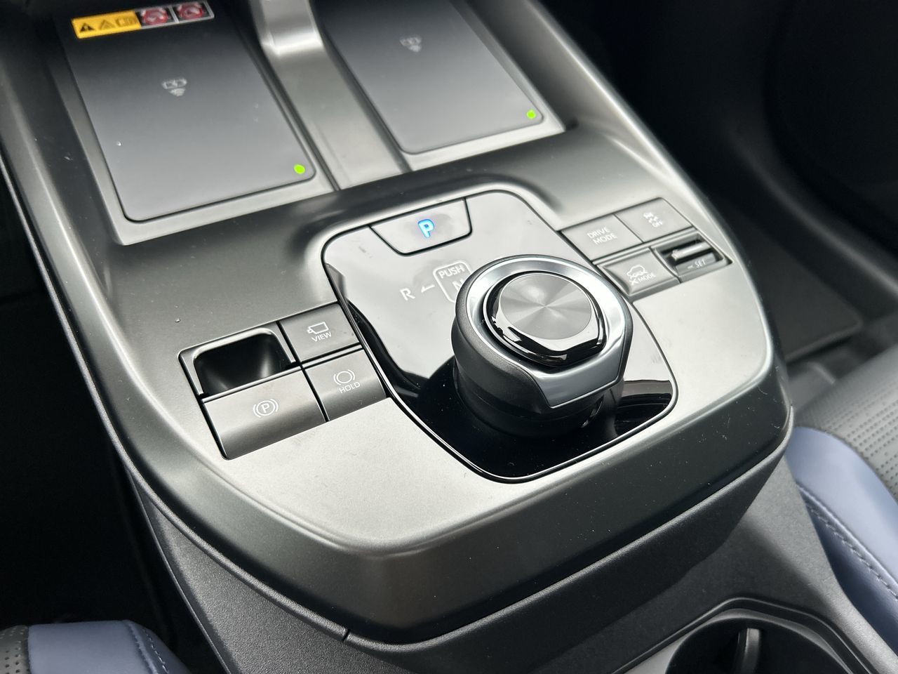 2026 Subaru Solterra