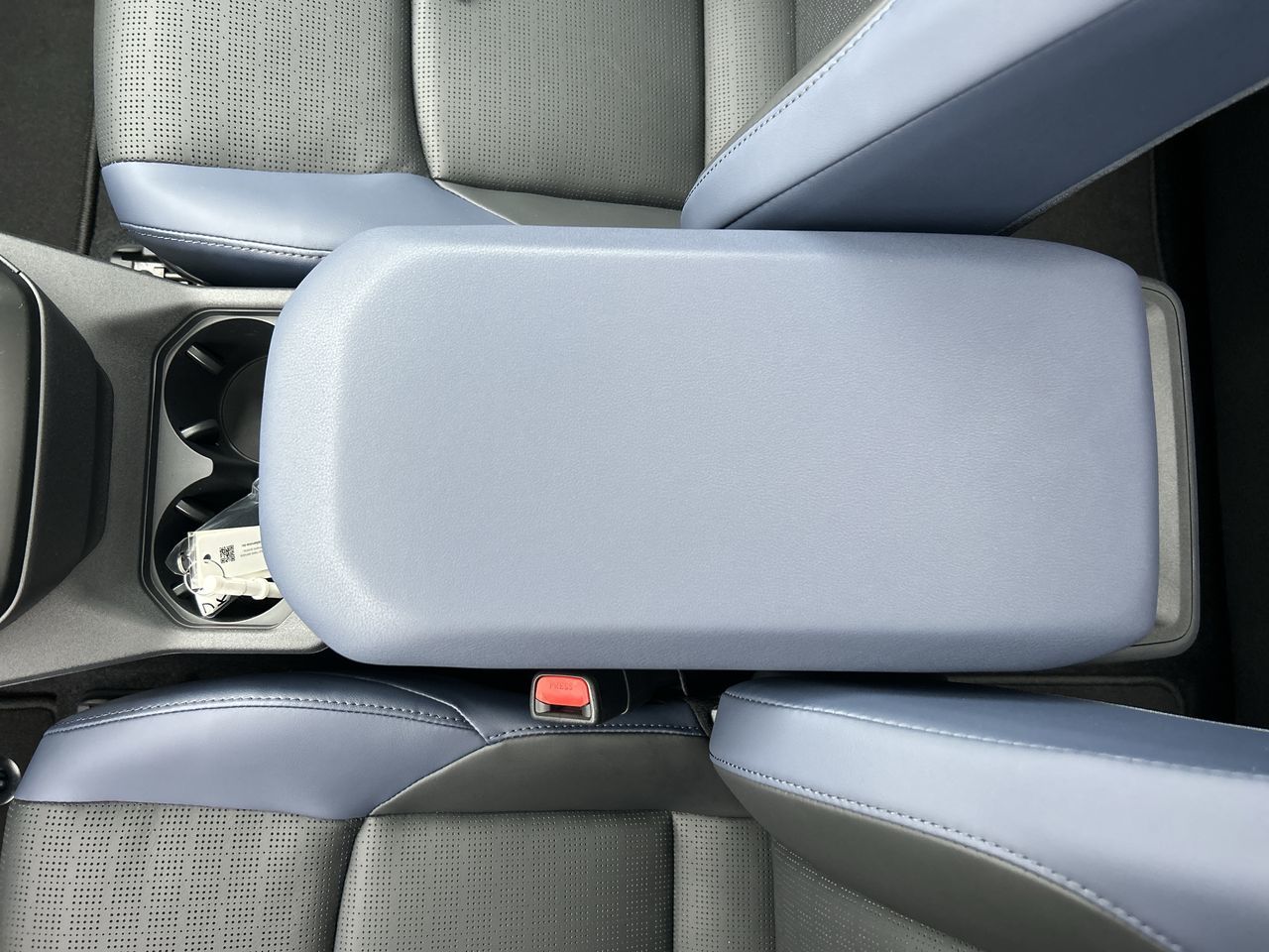 2026 Subaru Solterra