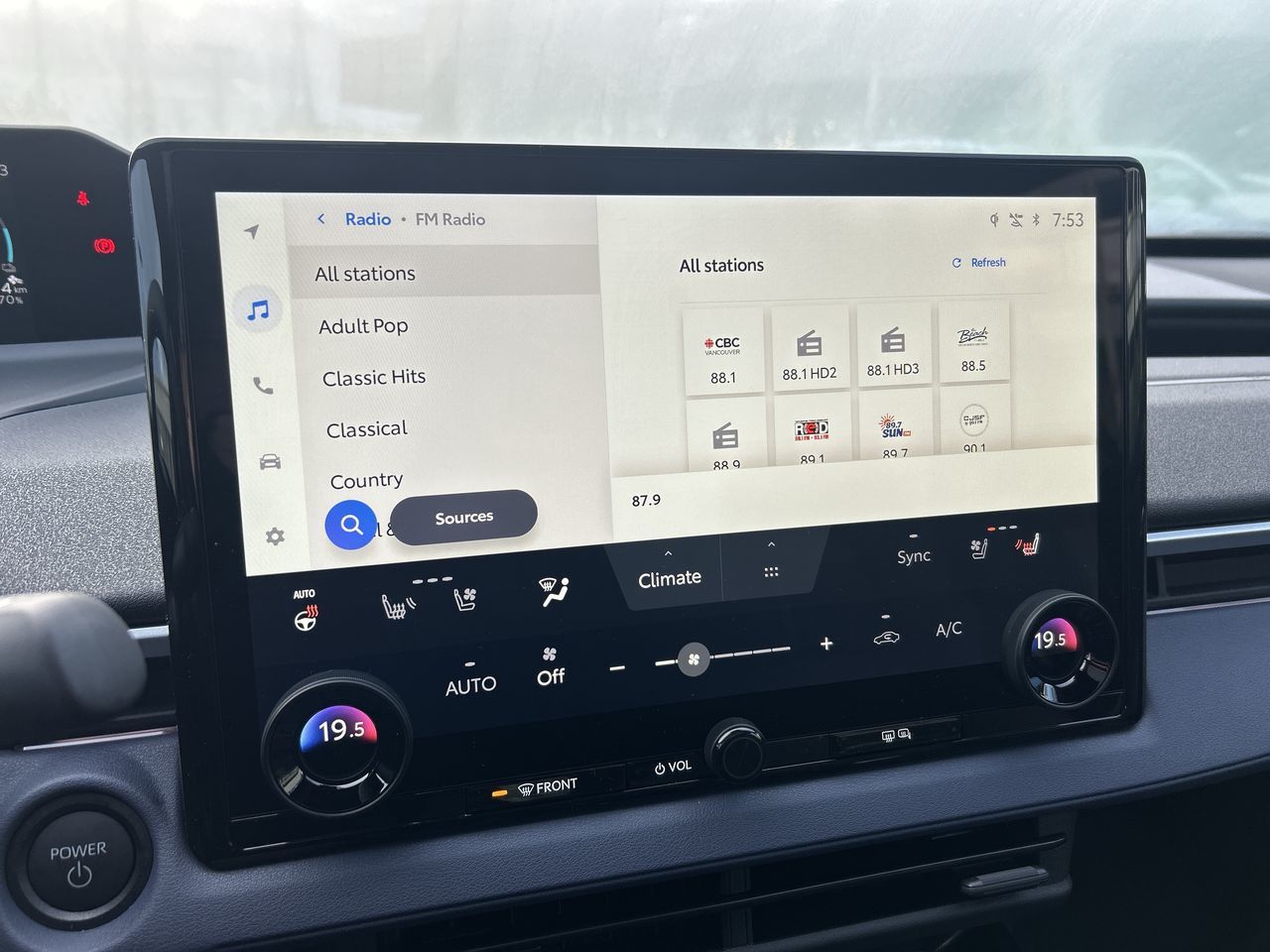 2026 Subaru Solterra