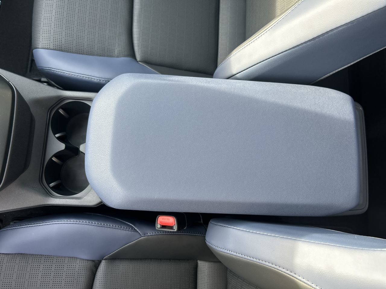 2026 Subaru Solterra