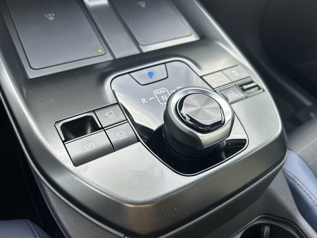 2026 Subaru Solterra