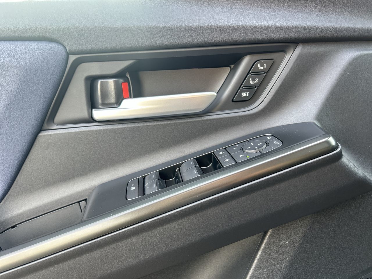 2026 Subaru Solterra