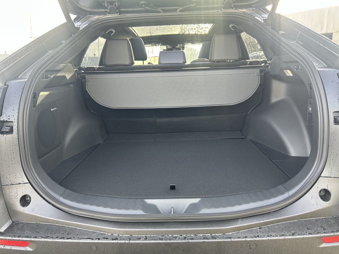 2026 Subaru Solterra