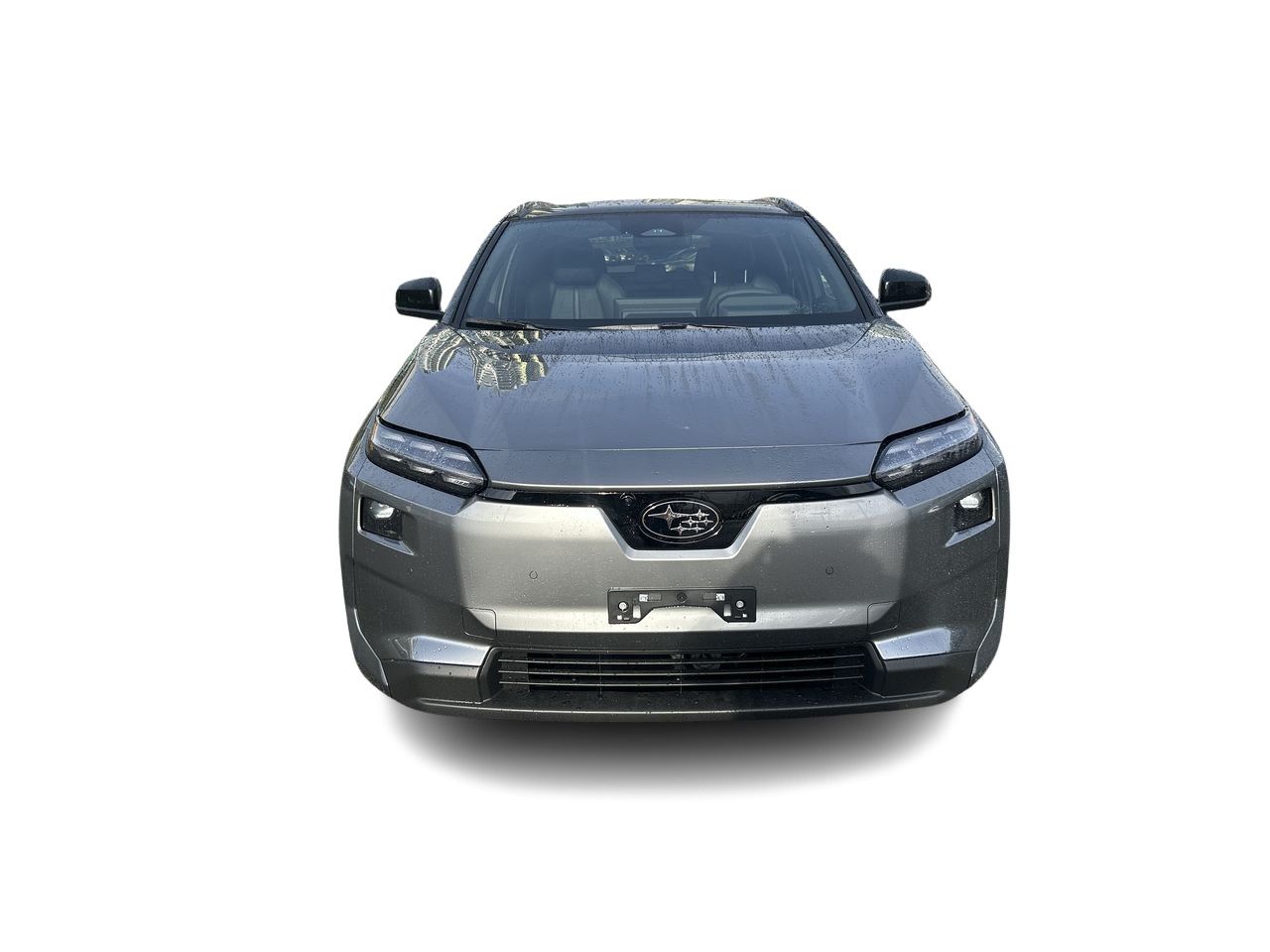 2026 Subaru Solterra