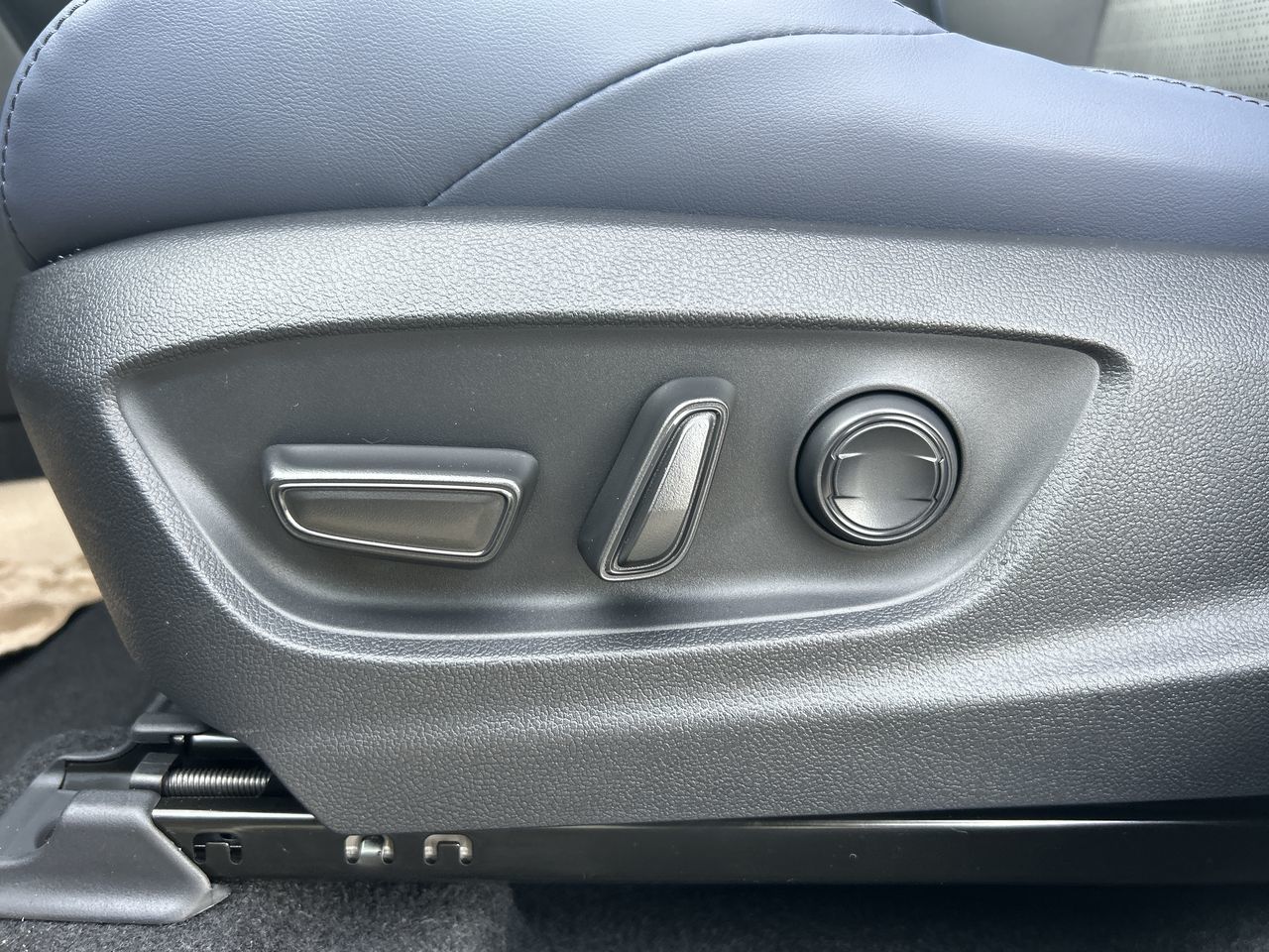 2026 Subaru Solterra