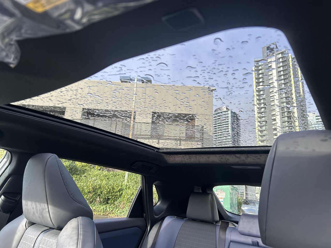 2026 Subaru Solterra