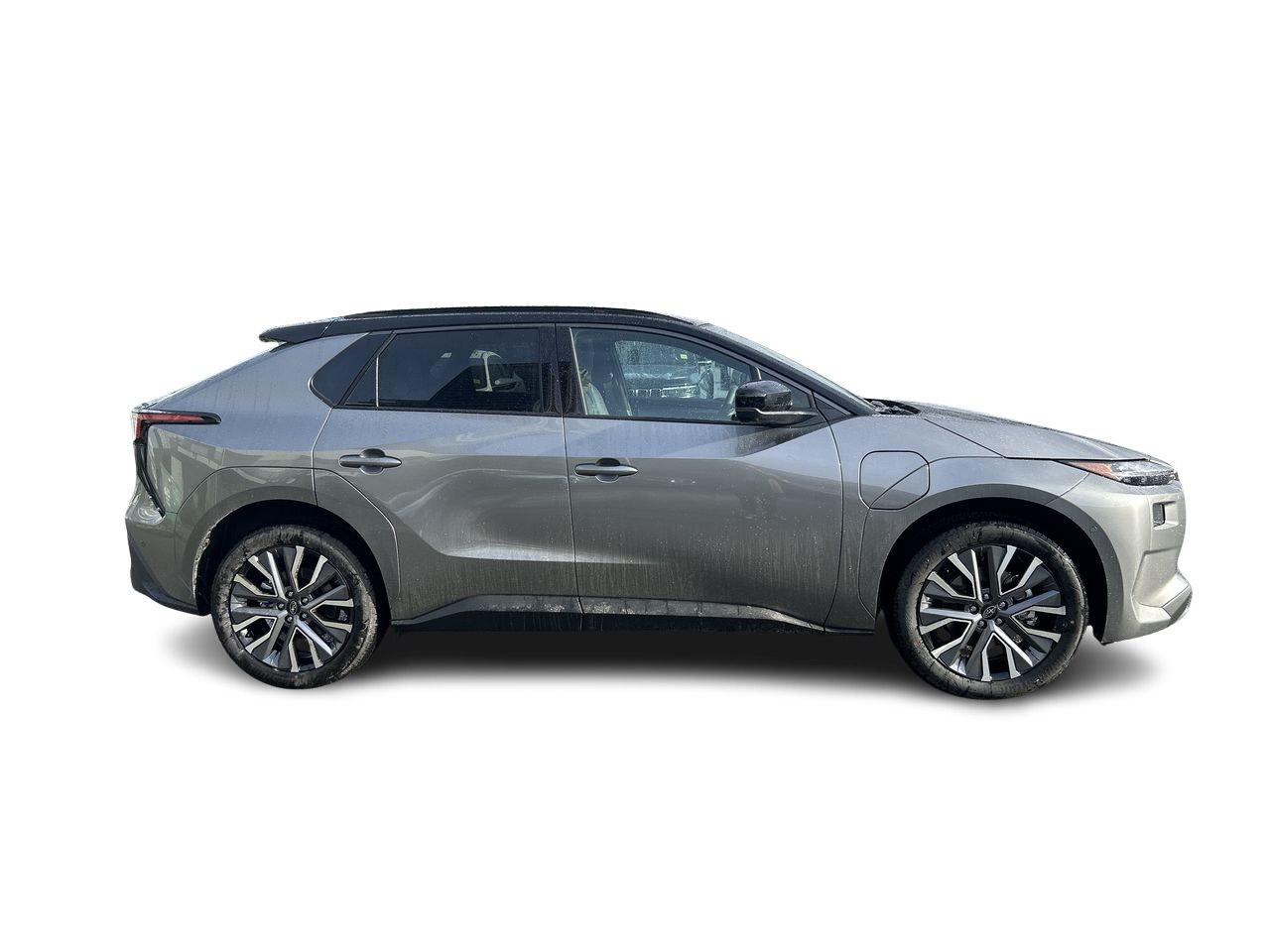 2026 Subaru Solterra