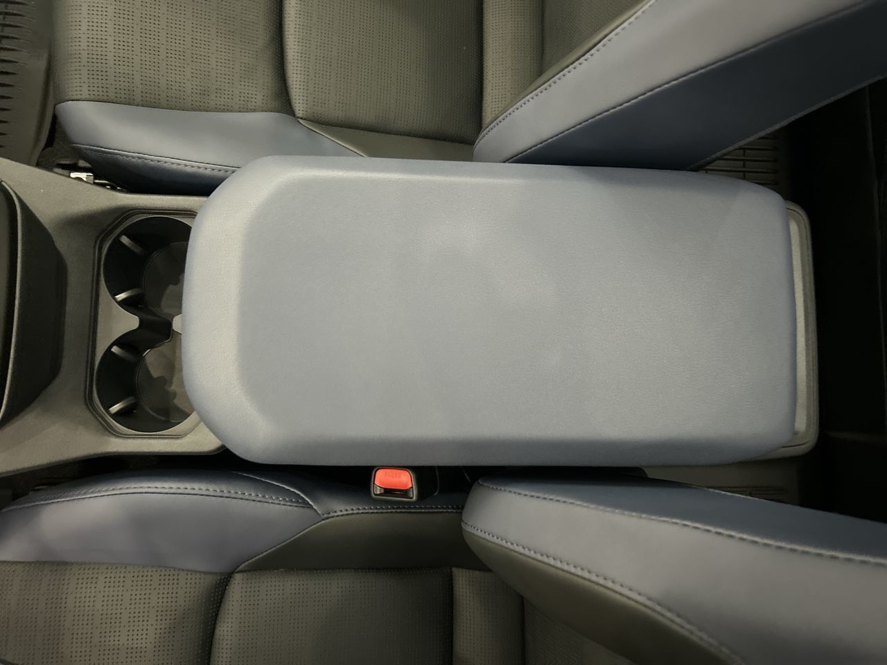 2026 Subaru Solterra