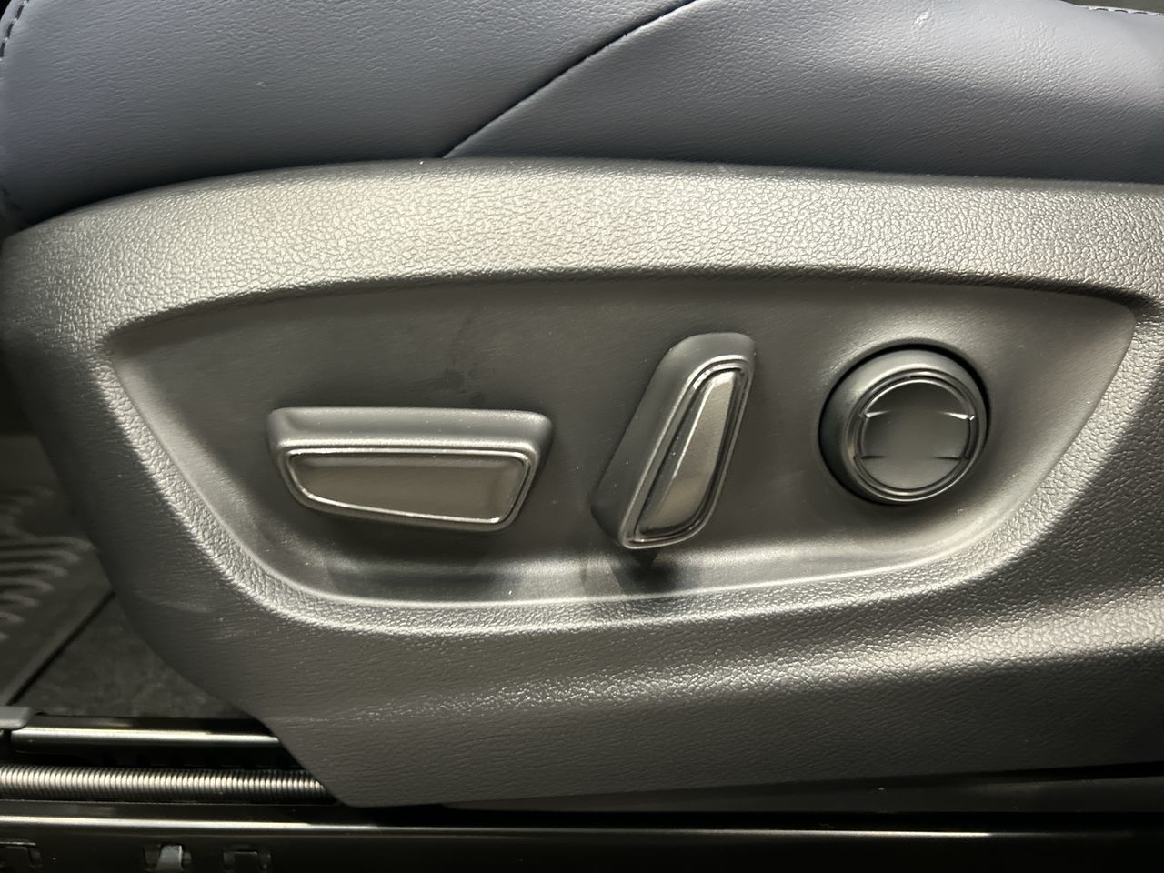 2026 Subaru Solterra