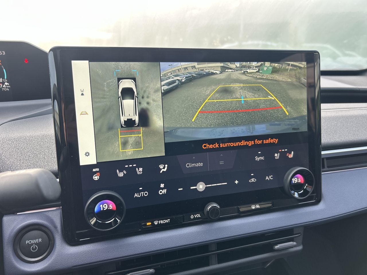 2026 Subaru Solterra