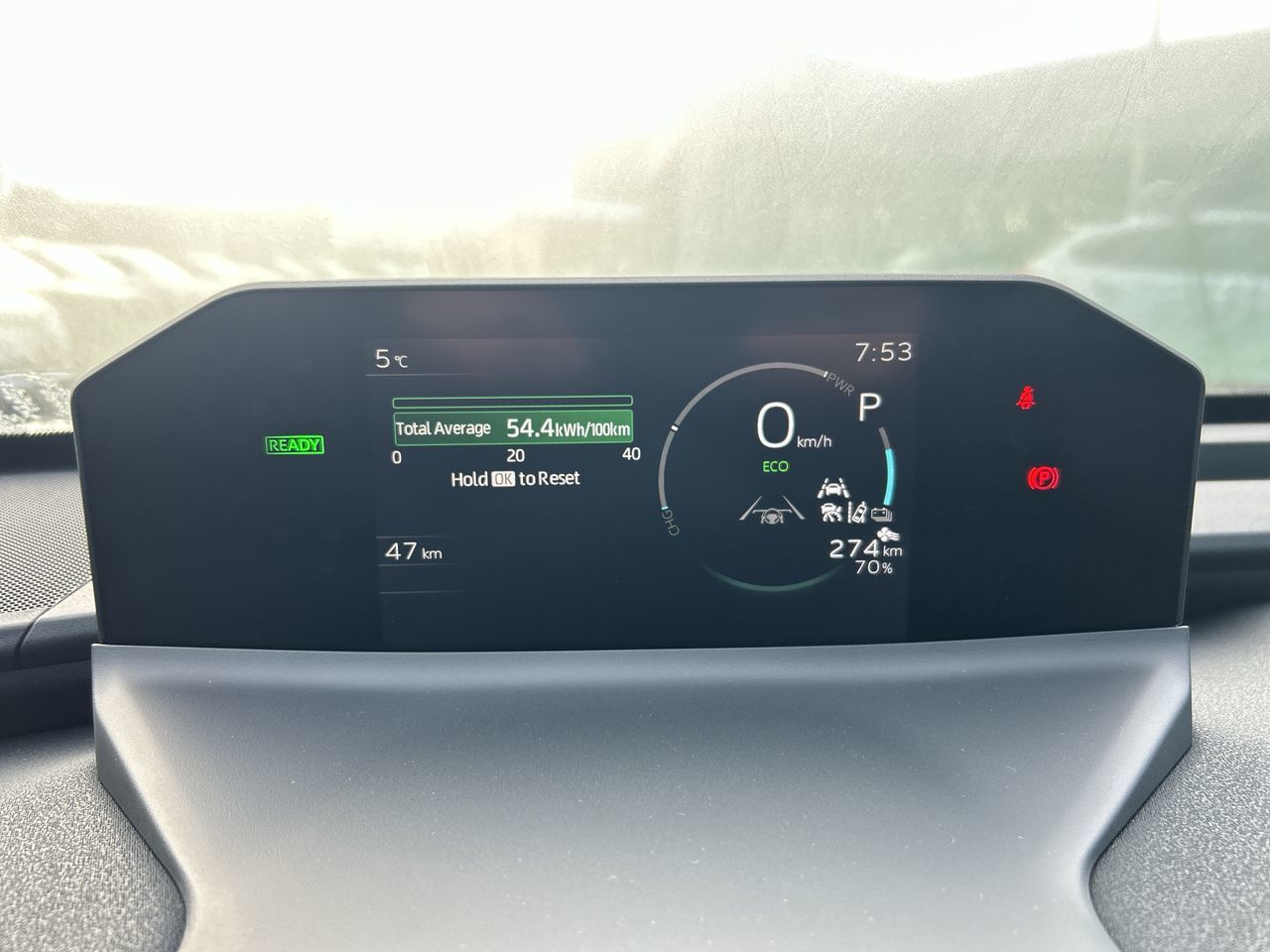 2026 Subaru Solterra