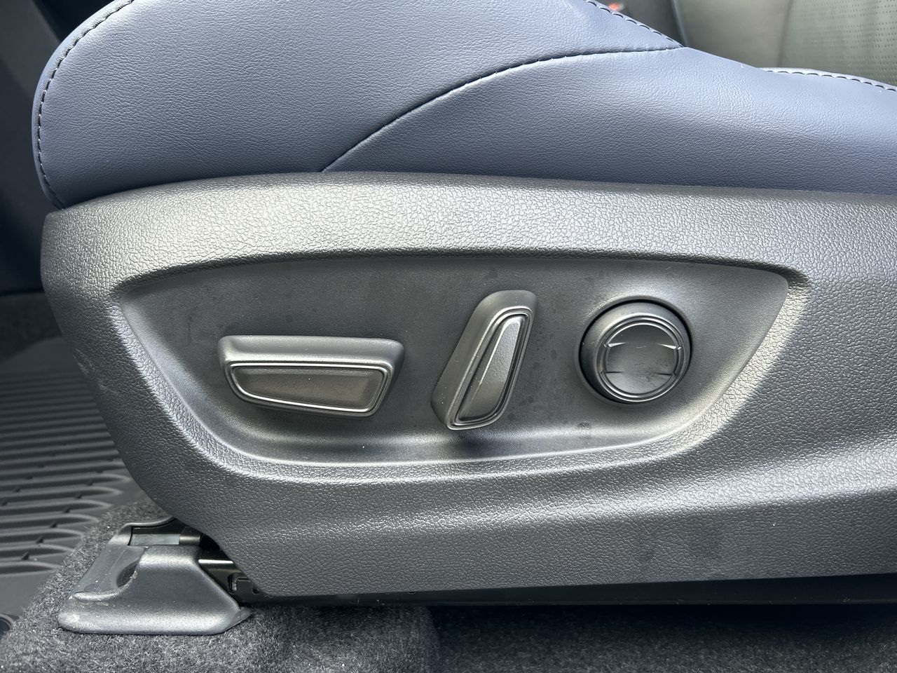 2026 Subaru Solterra