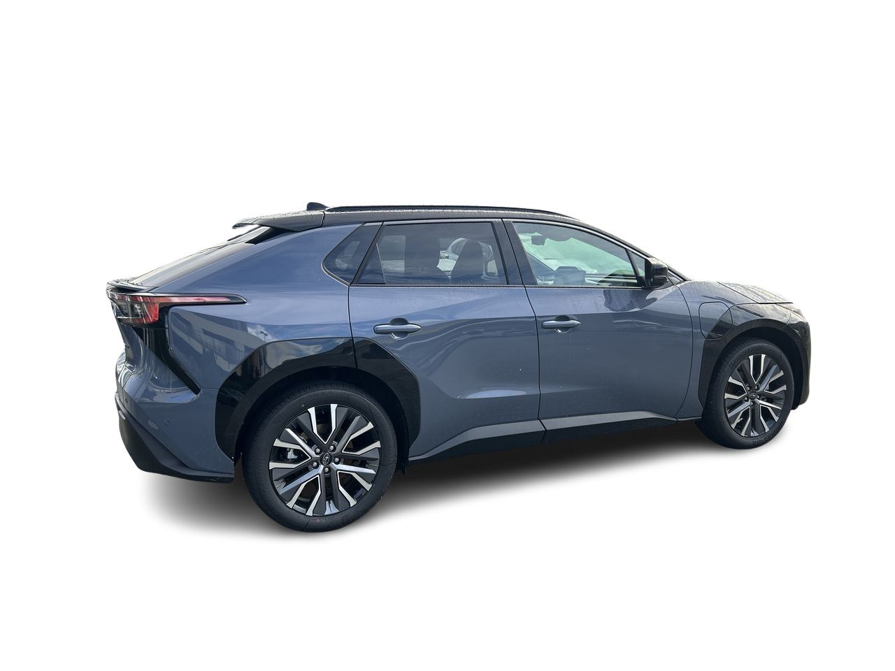 2026 Subaru Solterra