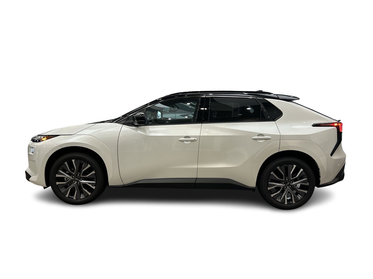 2026 Subaru Solterra