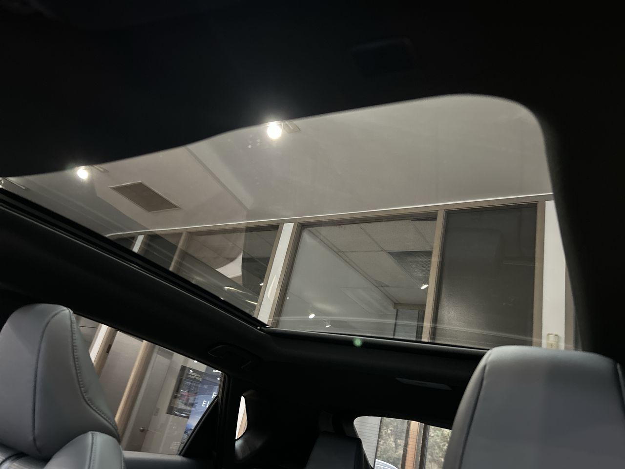 2026 Subaru Solterra