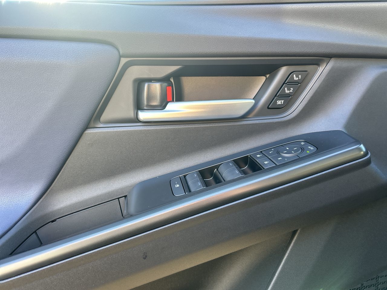 2026 Subaru Solterra in Vancouver, British Columbia