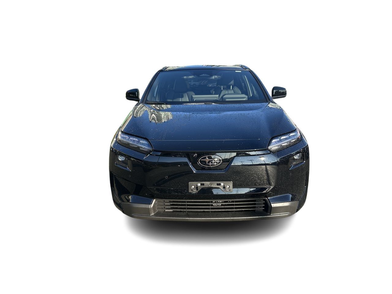 2026 Subaru Solterra in Vancouver, British Columbia