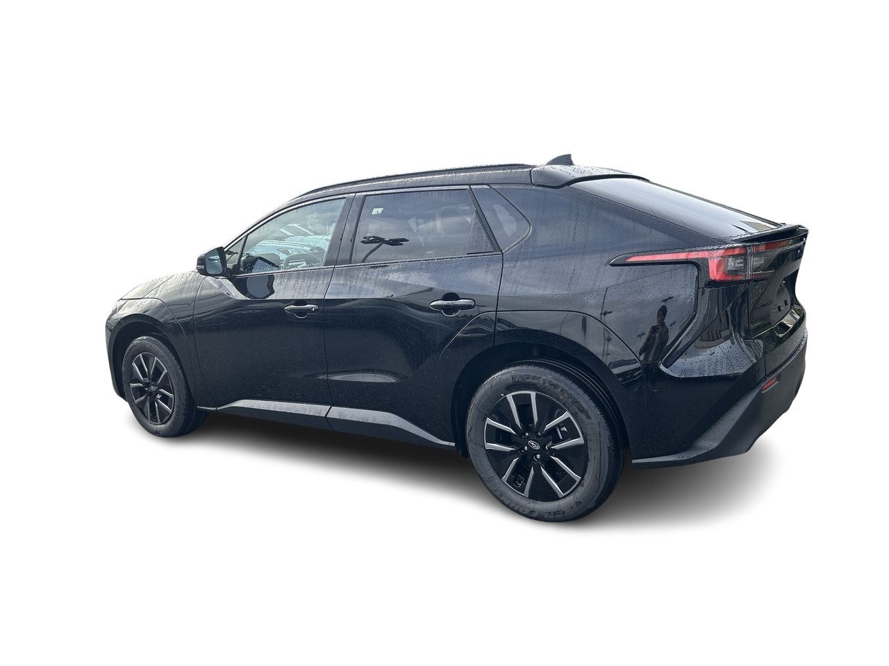 Subaru Solterra  2026 à Vancouver, Colombie-Britannique