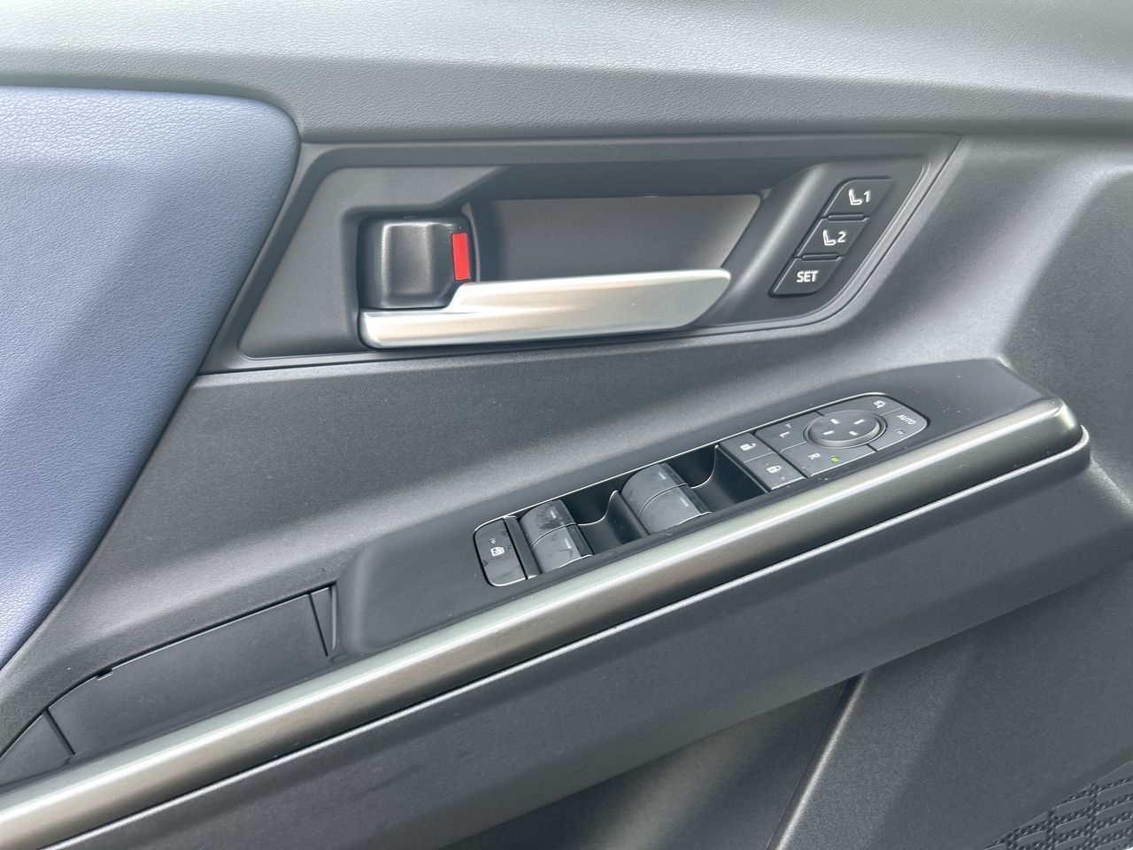 2026 Subaru Solterra