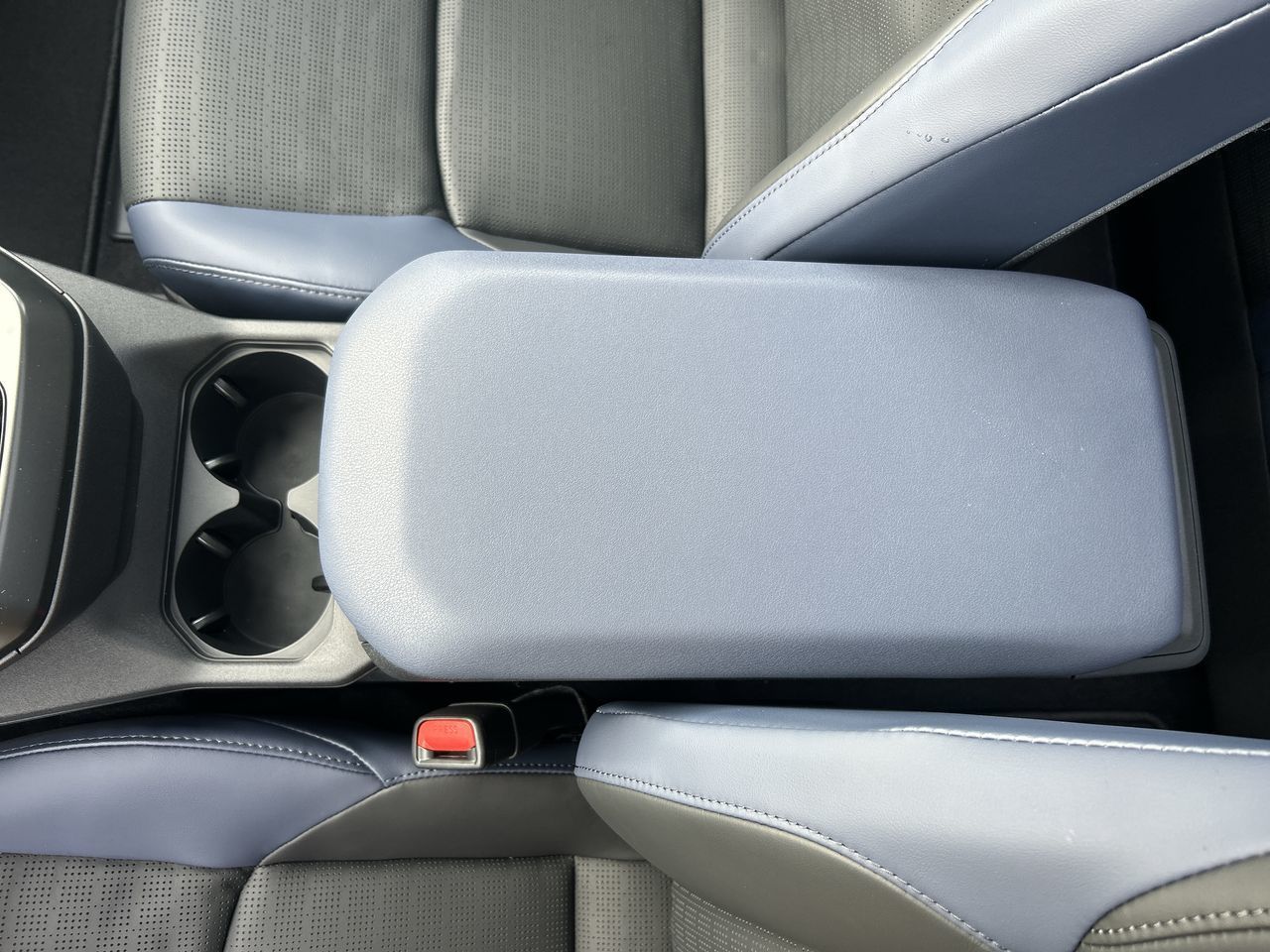 2026 Subaru Solterra