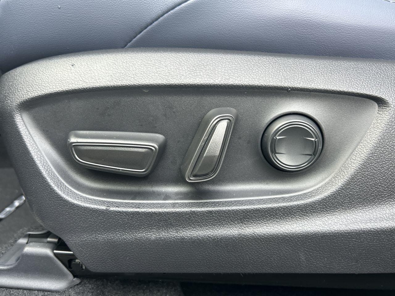 2026 Subaru Solterra