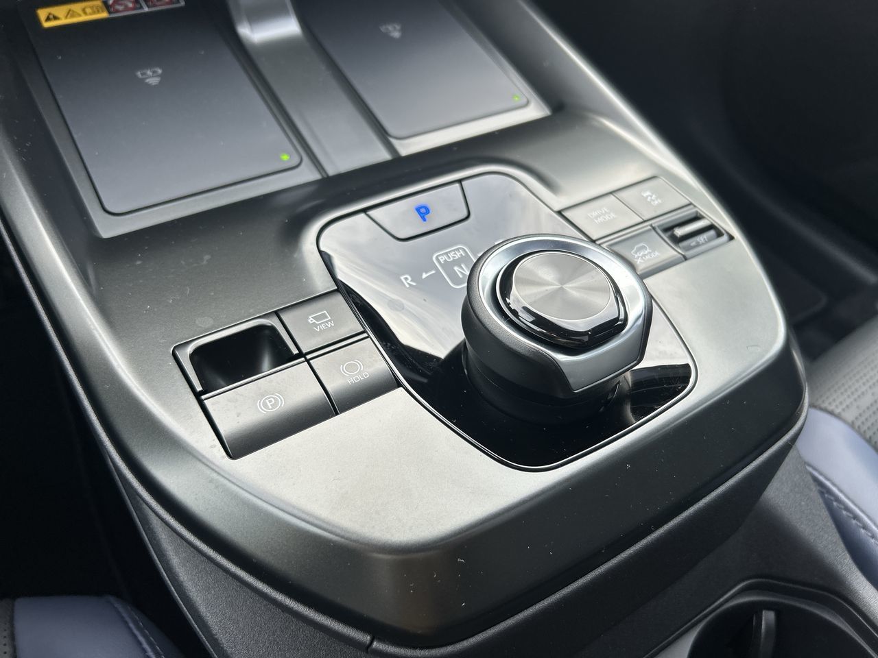 2026 Subaru Solterra