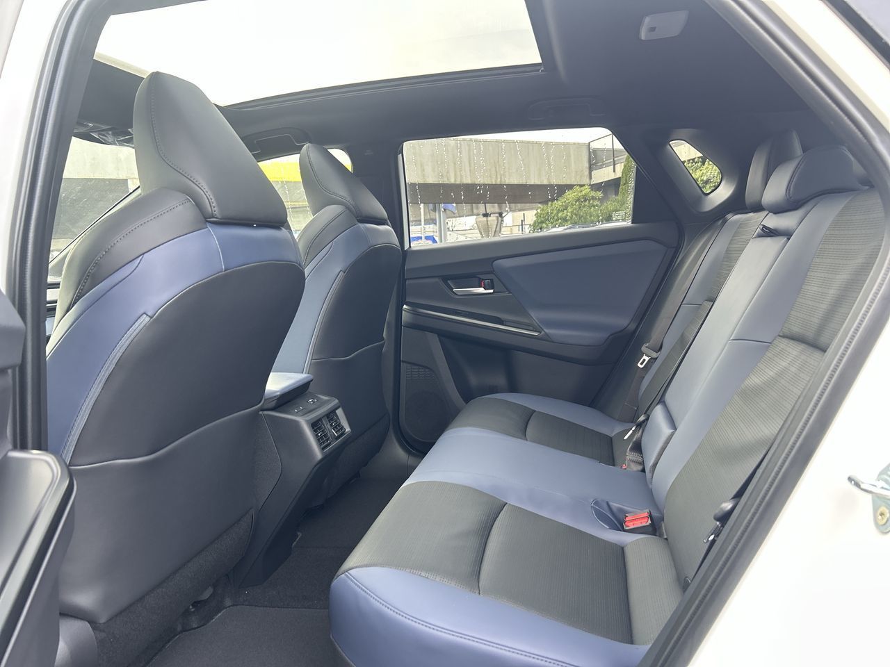 2026 Subaru Solterra