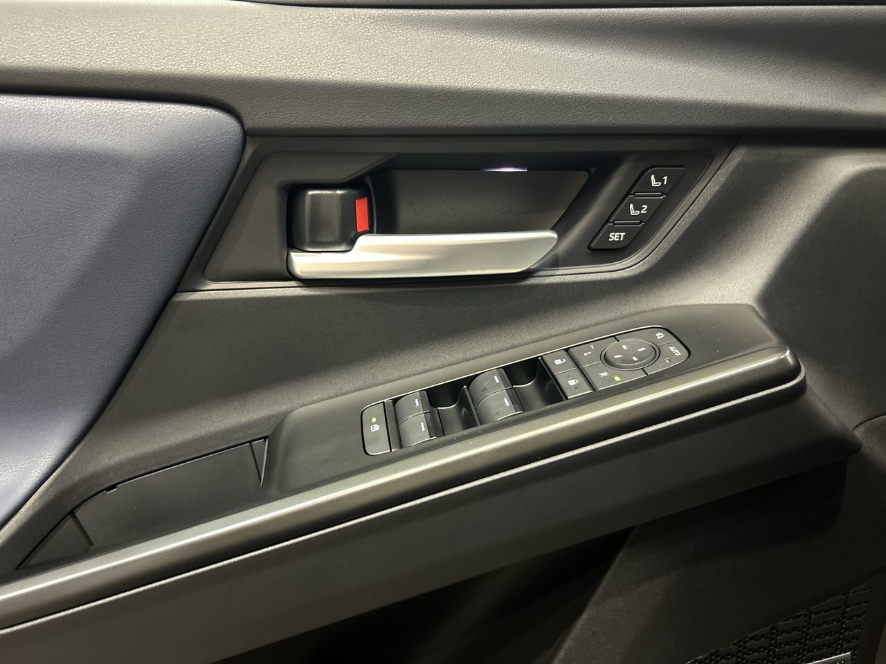 2026 Subaru Solterra in Vancouver, British Columbia